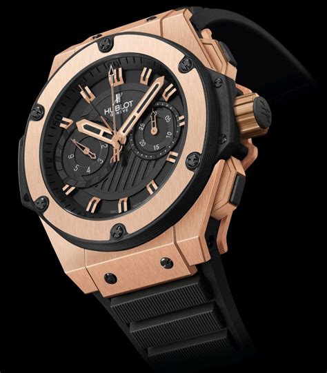 how much is a hublot king power watch|Hublot king power for sale.